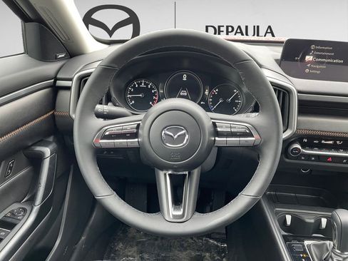 New 2026 MAZDA CX-50 AWD 2.5 S w/ Cargo Package image 11