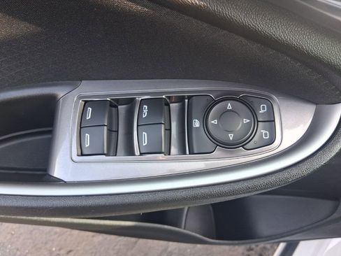 Used 2023 Chevrolet Malibu LT image 18