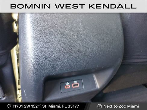 Used 2019 Nissan Altima 2.5 SR image 15