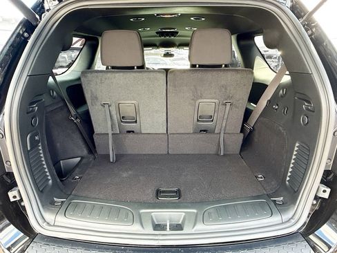 New 2026 Dodge Durango GT image 30