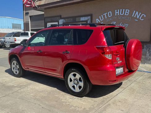 Used 2006 Toyota RAV4 2WD image 7