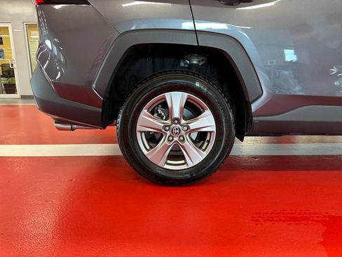 Used 2023 Toyota RAV4 XLE w/ Convenience Package FWD image 29