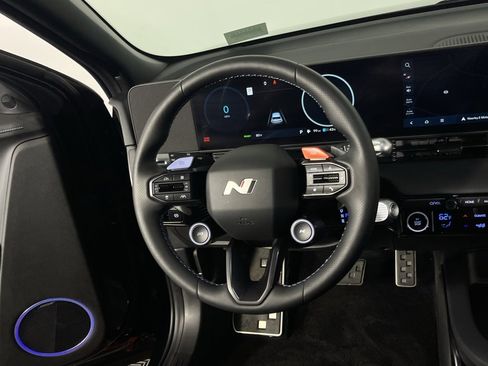 Used 2025 Hyundai Ioniq 5 N image 14