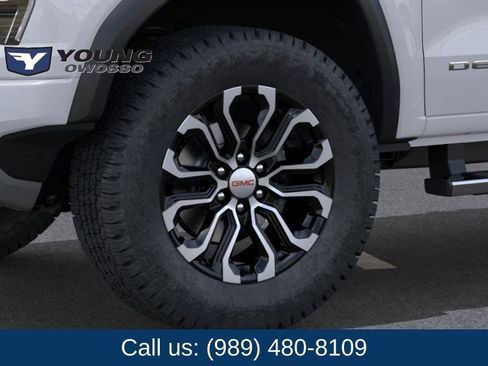 New 2026 GMC Canyon Denali image 11