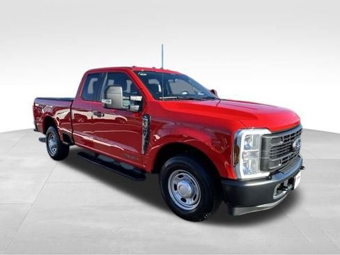Used 2024 Ford F350 XL image 10