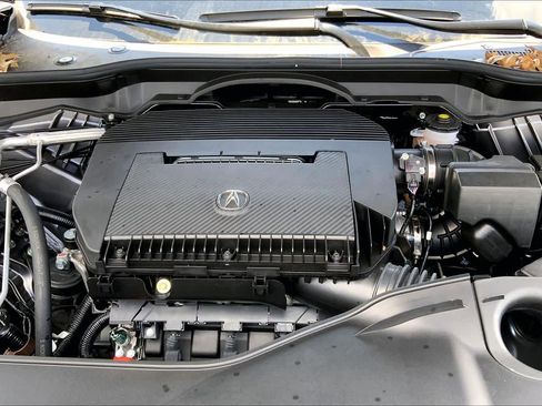 New 2026 Acura MDX A-Spec image 16