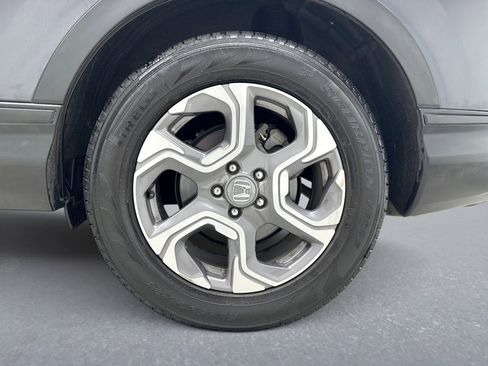 Used 2018 Honda CR-V EX image 24