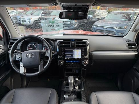 Used 2024 Toyota 4Runner TRD Pro image 21