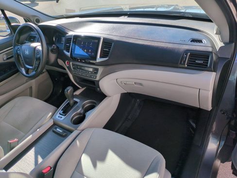 Used 2016 Honda Pilot EX image 33