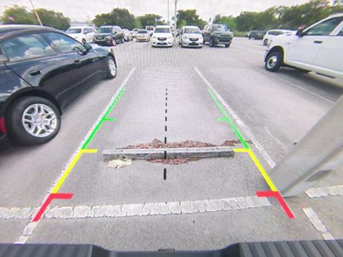 Used 2024 Ford F250 Platinum AWD/4WD image 23