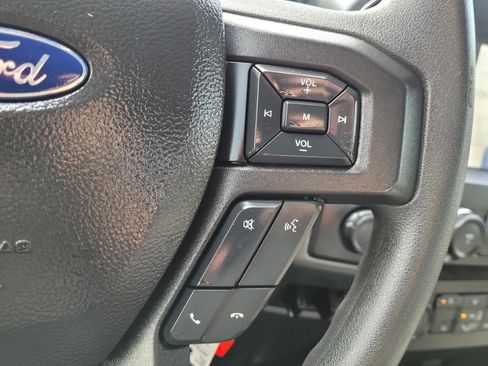 Used 2022 Ford F250 XLT AWD/4WD image 28