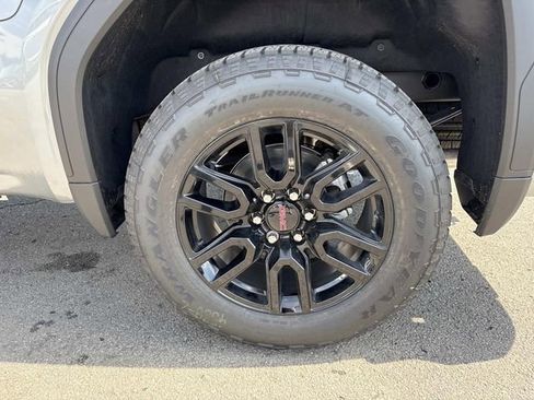 New 2026 GMC Sierra 1500 Elevation w/ X31 Off-Road Package image 27