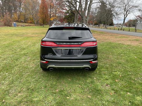 Used 2019 Lincoln MKC Select w/ Select Plus Package image 19