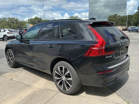 Certified 2024 Volvo XC60 B5 Plus w/ Protection Package Premier AWD/4WD image 3