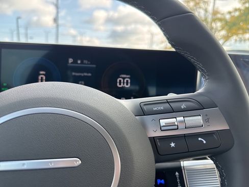 New 2026 Hyundai Sonata SEL image 33