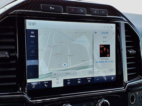 Used 2022 Ford F250 Lariat w/ Lariat Ultimate Package image 9