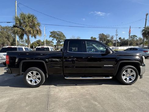 Used 2016 GMC Sierra 1500 SLE w/ SLE Value Package image 9