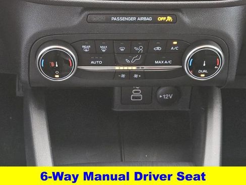 New 2026 Ford Escape Active image 15