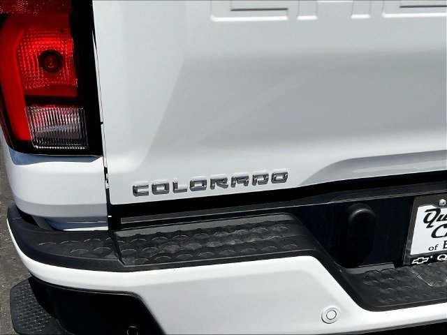 New 2026 Chevrolet Colorado LT w/ LT Convenience Package AWD/4WD image 12