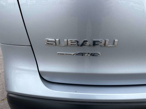 Used 2022 Subaru Ascent Premium w/ Convenience Package AWD/4WD image 24