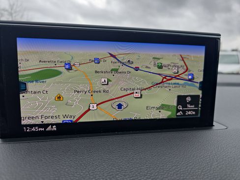 Used 2018 Audi Q7 3.0T Prestige image 24