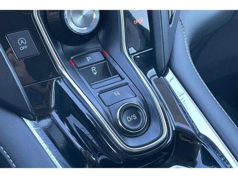 Certified 2020 Acura RDX FWD w/ Advance Package image 32