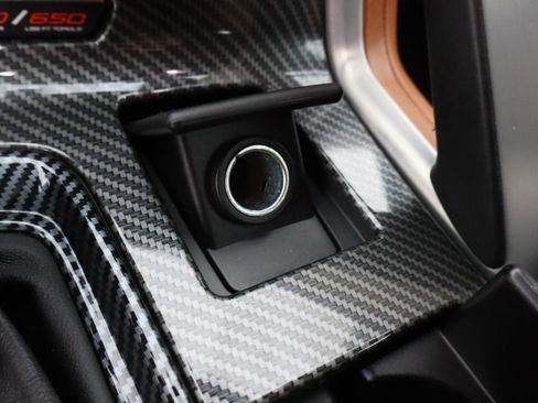 Used 2017 Chevrolet Corvette Z06 image 18