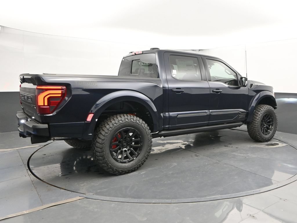 New 2026 Ford F150 Raptor AWD/4WD image 2