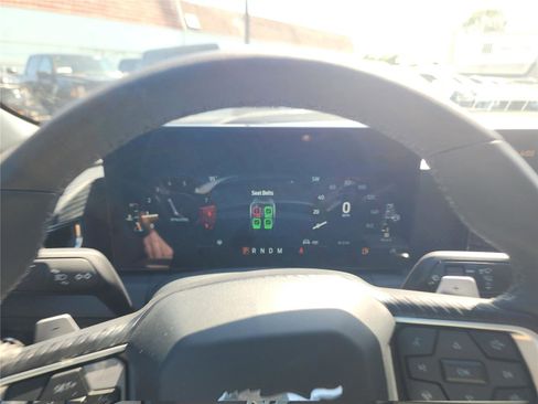 New 2026 Ford Mustang GT Premium RWD image 27