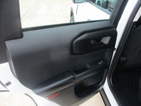 Used 2023 Ford Bronco Sport AWD/4WD image 6