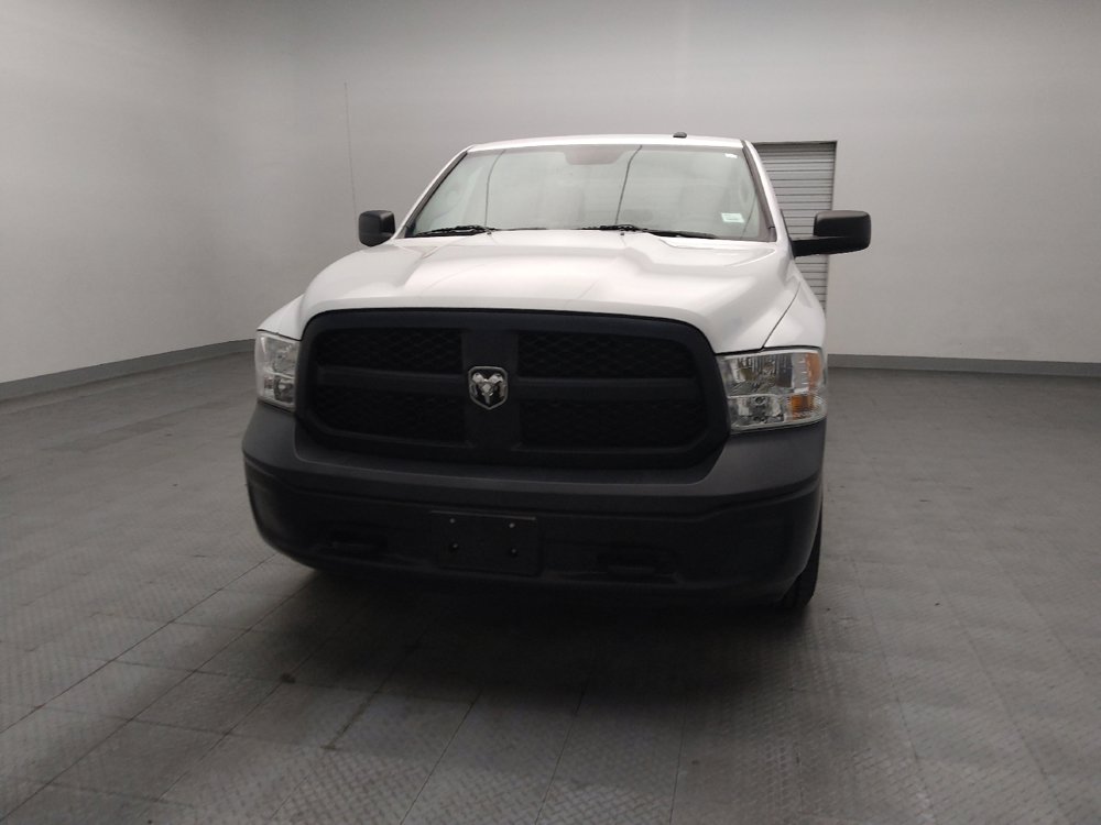 Used 2021 RAM 1500 Tradesman w/ Popular Equipment Group AWD/4WD image 15
