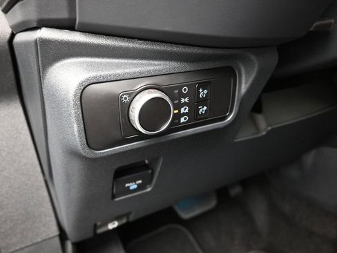 New 2025 Ford Bronco Big Bend image 13