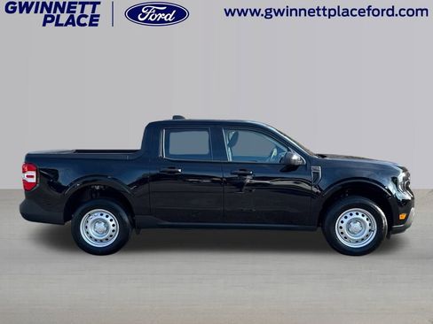 New 2026 Ford Maverick XL image 35