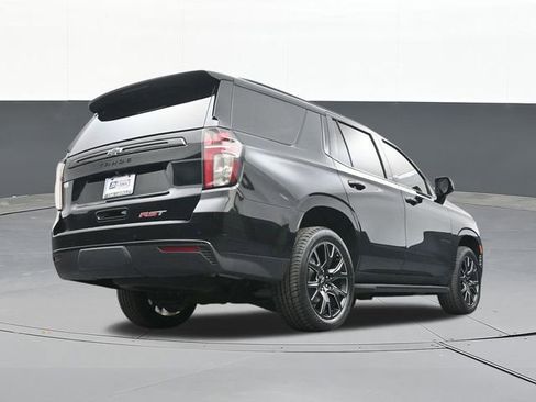 Used 2023 Chevrolet Tahoe RST w/ Luxury Package AWD/4WD image 53