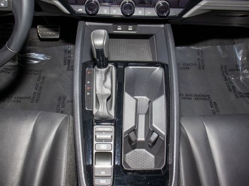 Certified 2024 Honda Accord Sport image 23