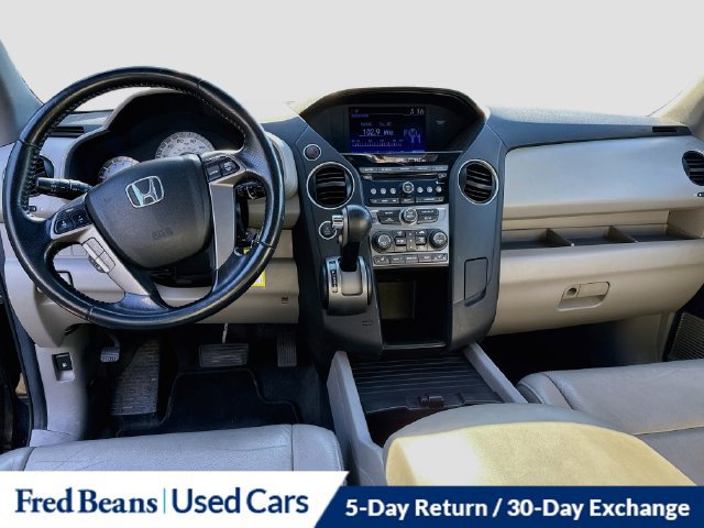 Used 2013 Honda Pilot EX-L image 27
