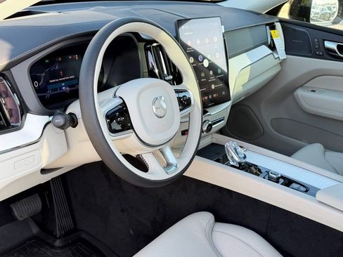 New 2026 Volvo XC60 T8 Ultra w/ Protection Package Premier image 21
