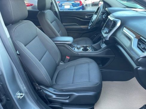 Certified 2023 GMC Acadia SLE w/ Driver Convenience Package image 21