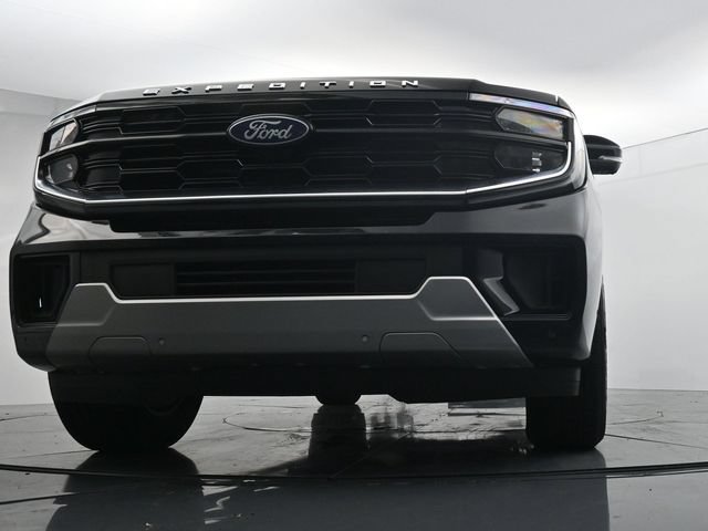 Certified 2025 Ford Expedition Platinum AWD/4WD image 34