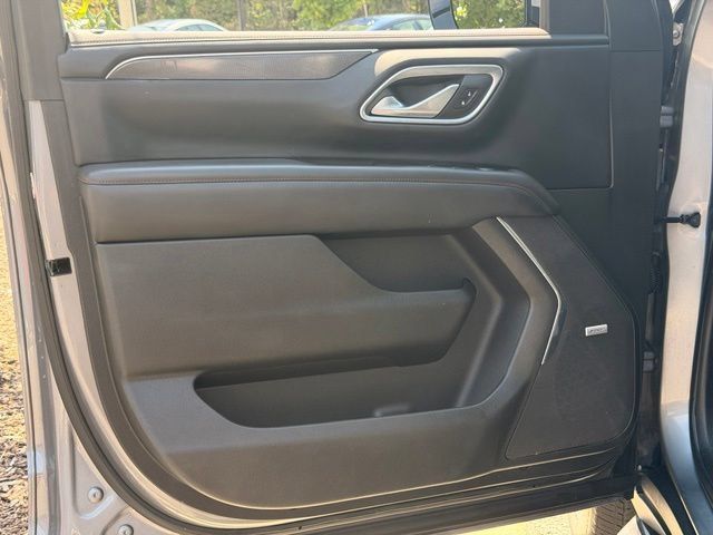 Used 2021 Chevrolet Tahoe RST RWD image 23