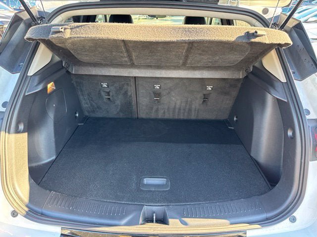 Used 2024 Buick Encore GX Sport Touring w/ Comfort Package FWD image 20