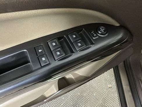 Used 2016 GMC Canyon SLT AWD/4WD image 11