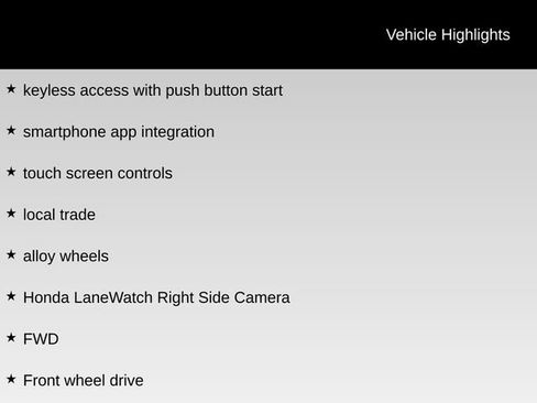 Used 2020 Honda Civic EX image 6