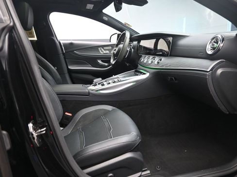 Used 2022 Mercedes-Benz AMG GT 43 image 28