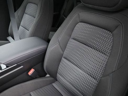New 2026 Chevrolet Equinox LT w/ LPO, Floor Liner Package AWD/4WD image 17