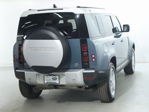 Used 2020 Land Rover Defender 110 SE image 47