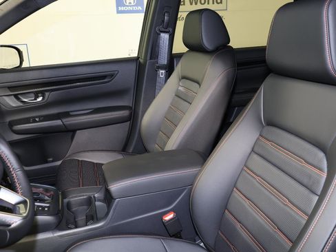 New 2026 Honda CR-V Sport-L image 23