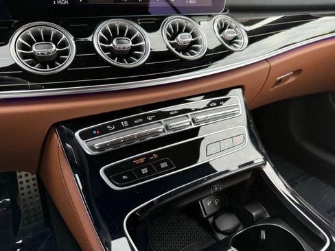 Certified 2023 Mercedes-Benz E 450 Cabriolet image 21