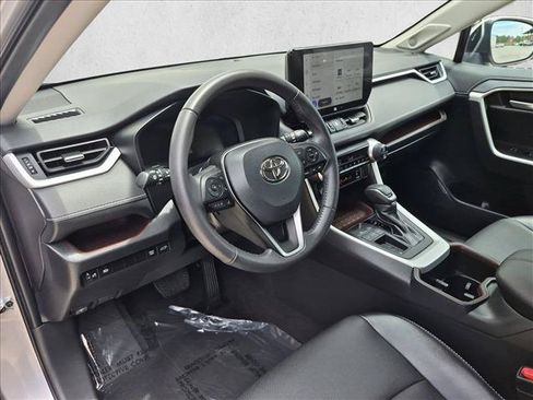 Used 2023 Toyota RAV4 Limited FWD image 10