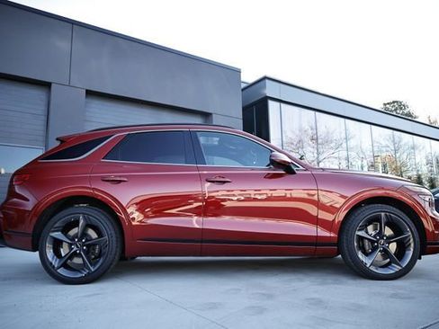 New 2026 Genesis GV70 3.5T Sport Prestige image 4